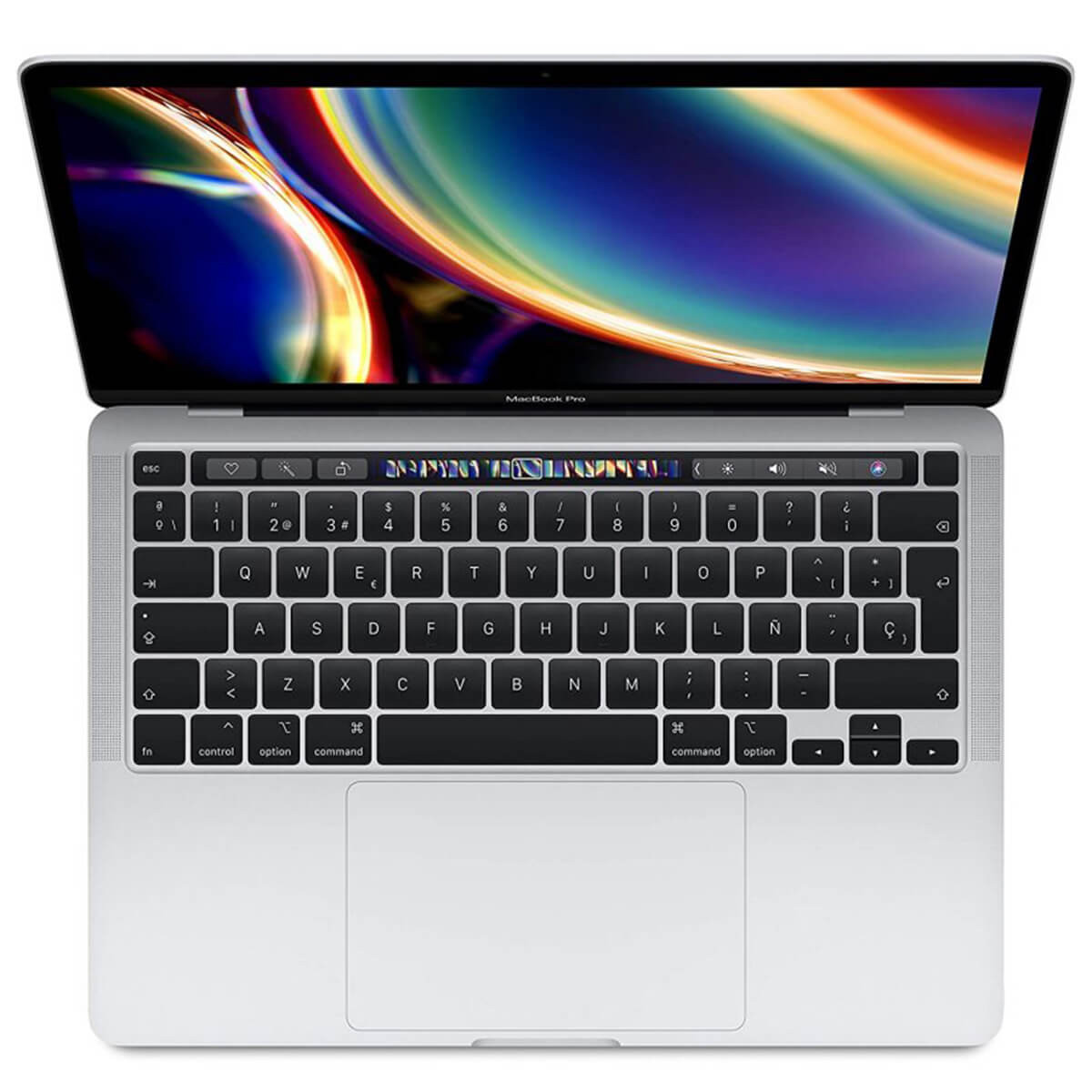 PORTÁTIL APPLE DE 33,8CM (13,3'') MACBOOK PRO 2020 MWP72Y/A i5 - 16GB - 512GB SSD