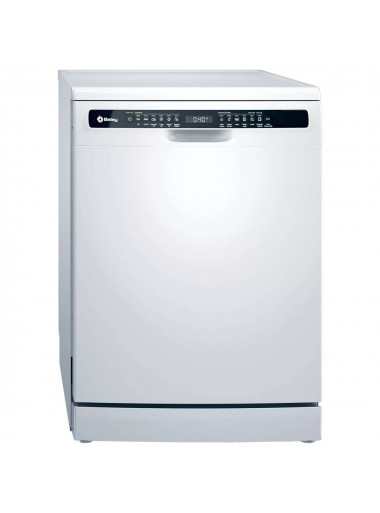 LAVAVAJILLAS BALAY 3VS6030BA D - 12 SERVICIOS