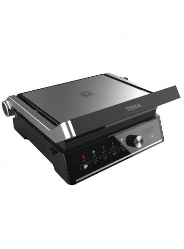 GRILL TEKA MULTIFUNCIÓN ELITEGRILL 111510000