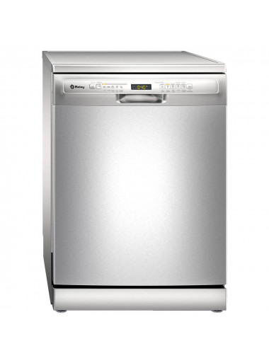 LAVAVAJILLAS BALAY 3VS5030IP D - 12 SERVICIOS