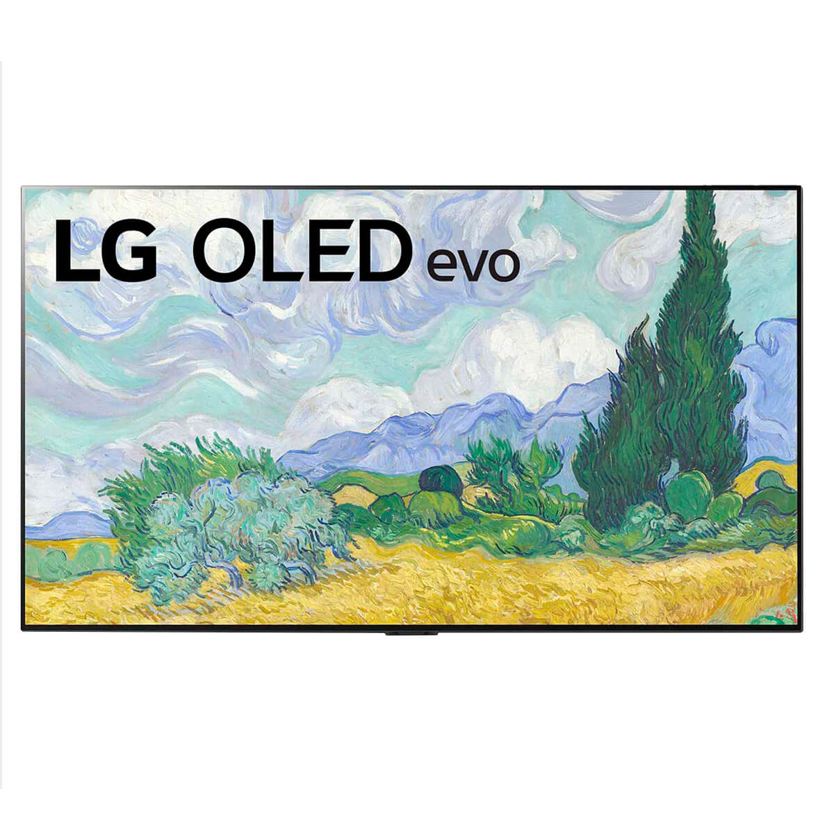 TELEVISOR LG DE 165,1CM (65'') OLED65G16LA UHD 4K - SMART TV