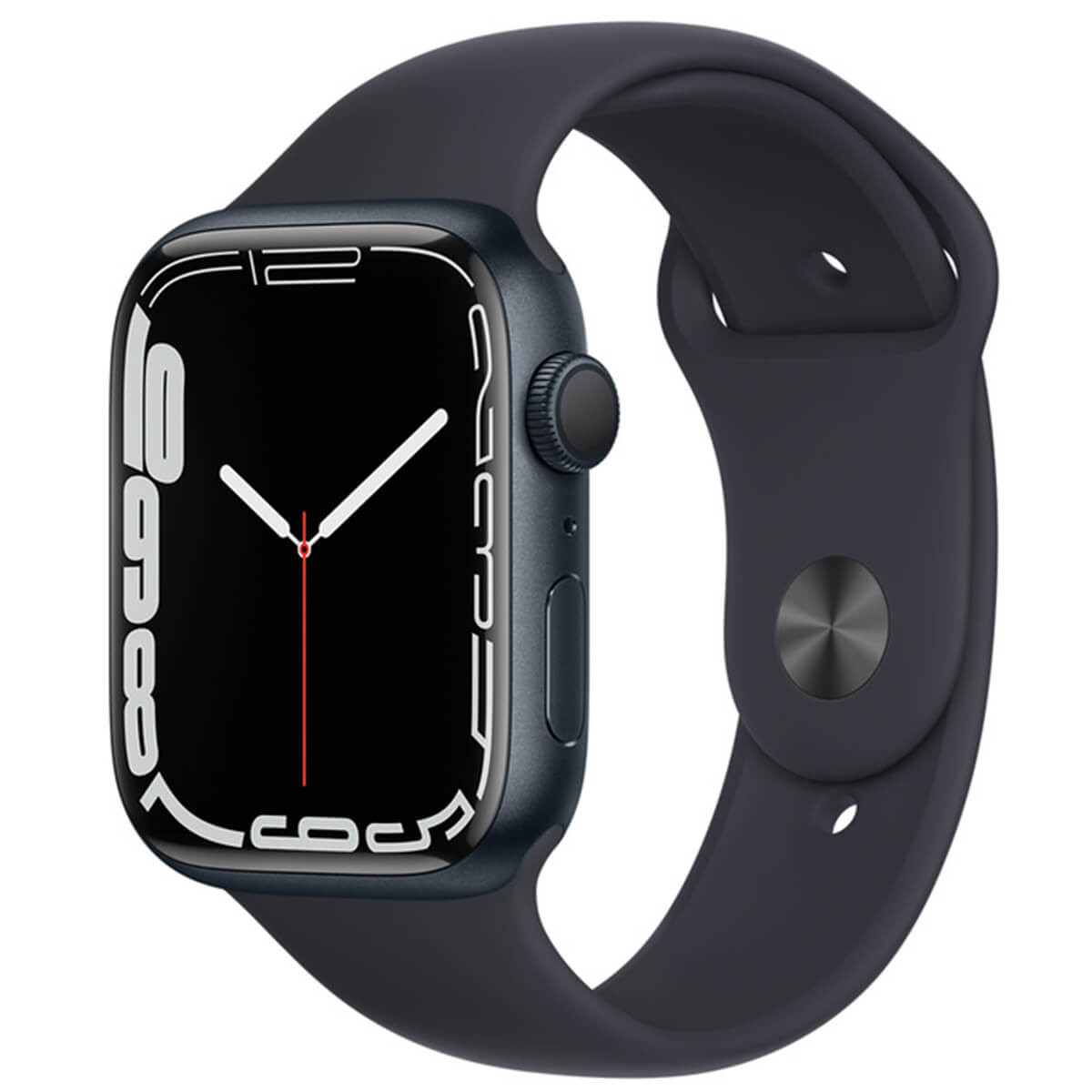 RELOJ APPLE SERIE 7 GPS MKN53TY/A