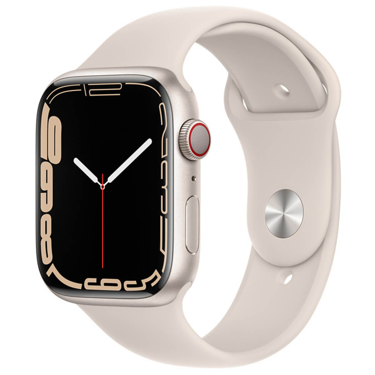 RELOJ APPLE SERIE 7 GPS + CELLULAR MKJQ3TY/A