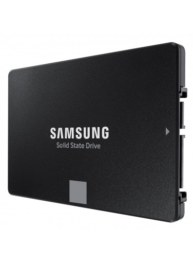 DISCO DURO SAMSUNG SSD 870 EVO SATA III MZ-77E1T0B/EU 1TB