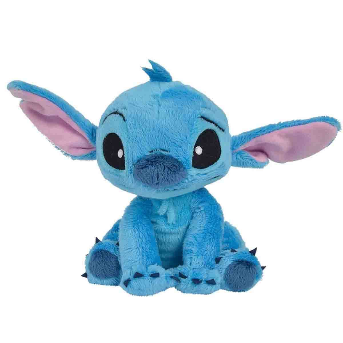 PELUCHE DISNEY LILO Y STITCH: STITCH