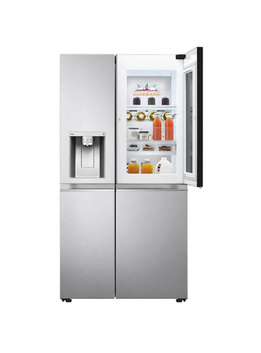 FRIGORÍFICO LG GSXV91BSAE E - 1790X913X735mm (h x a x f)