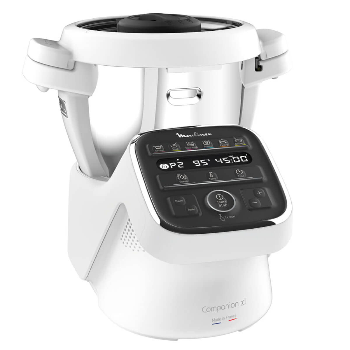 Robot de cocina Cuisine Companion XL 