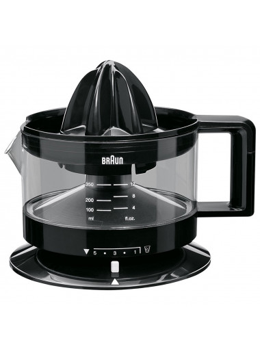 EXPRIMIDOR BRAUN TRIBUTE COLLECTION CJ 3000BK