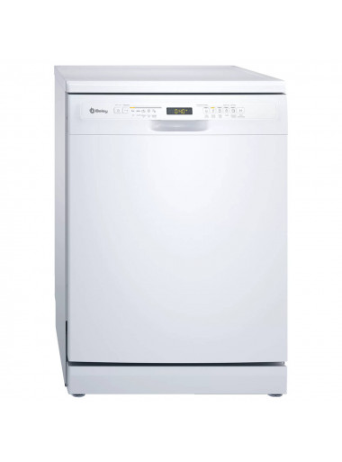 LAVAVAJILLAS BALAY 3VS5010BP E - 12 SERVICIOS