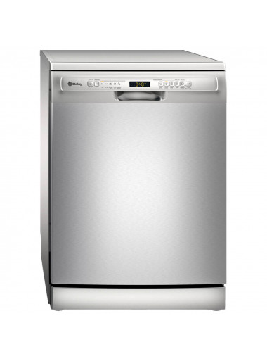 LAVAVAJILLAS BALAY 3VS5010IP E - 12 SERVICIOS