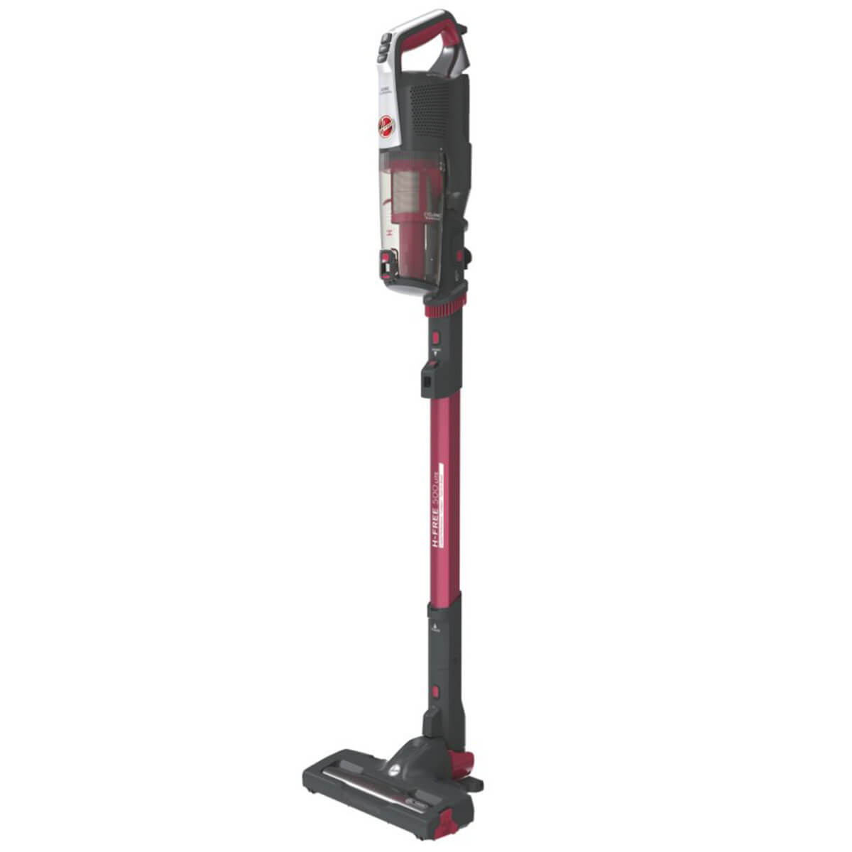 ASPIRADOR HOOVER H-FREE 500 LITE HF522LHM 011