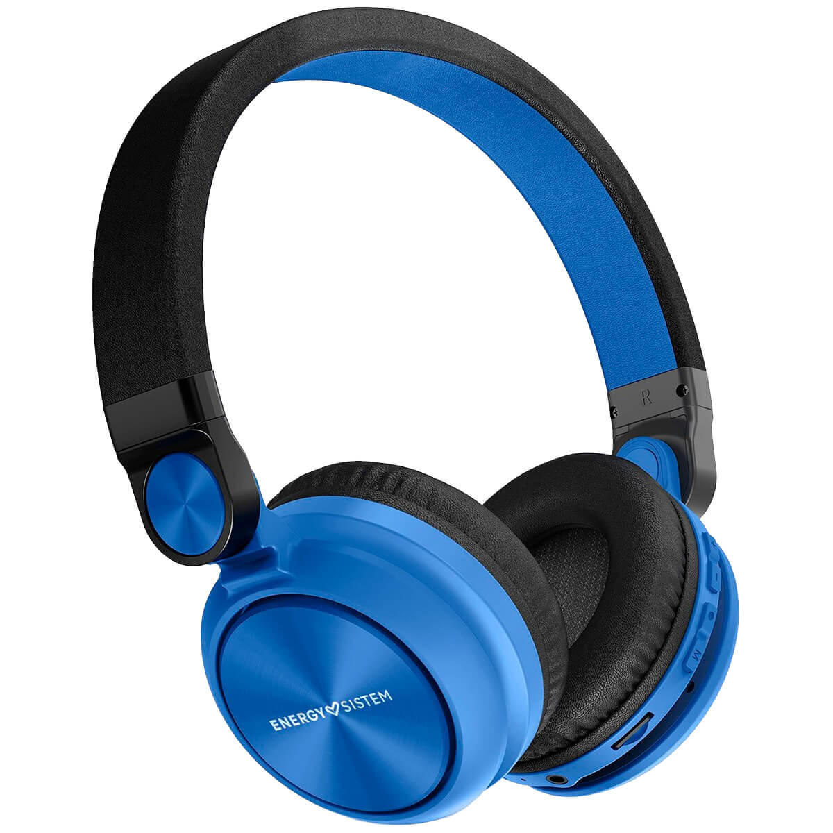 AURICULARES ENERGY SISTEM URBAN 2 RADIO INDIGO 448142