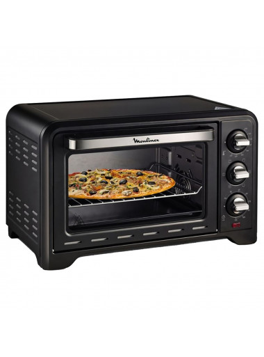 HORNO MOULINEX OPTIMO OX444810