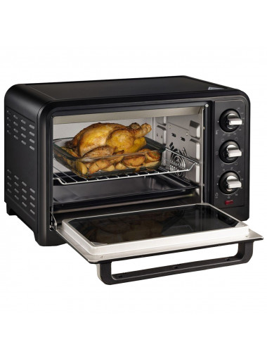 HORNO MOULINEX OPTIMO OX444810