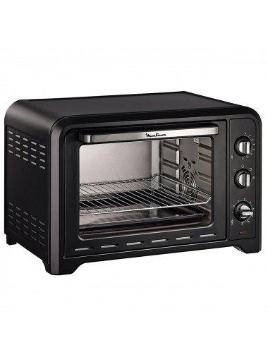 HORNO MOULINEX OPTIMO OX484810
