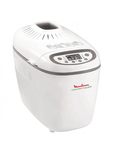 PANIFICADORA MOULINEX BAGUETTE OW610110
