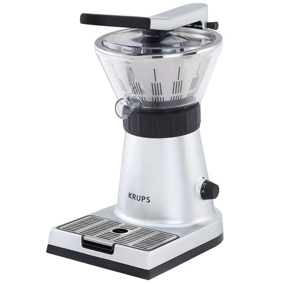 EXPRIMIDOR KRUPS CITRUS PRESS EXPERT ZX700041