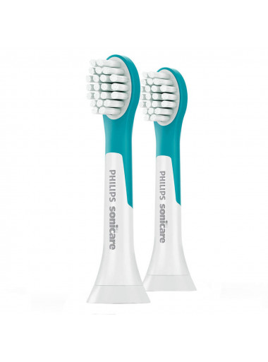 CABEZAL DENTAL PHILIPS SONICARE FOR KIDS HX6032/33