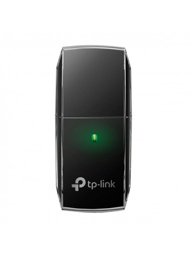 ADAPTADOR TP-LINK ARCHER T2U DUAL AC600