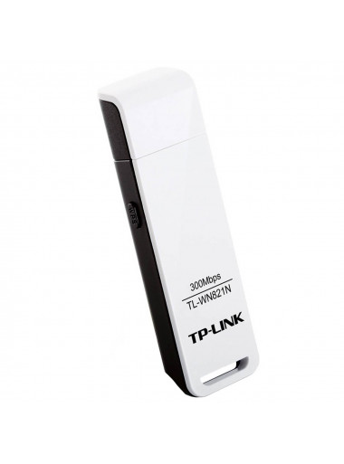 ADAPTADOR TP-LINK TL-WN821N