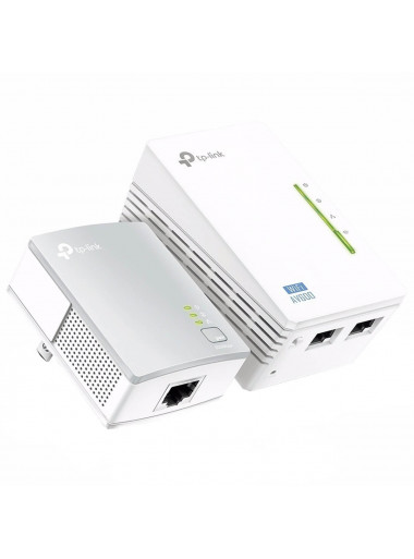 ADAPTADOR TP-LINK TL WPA4220 KIT