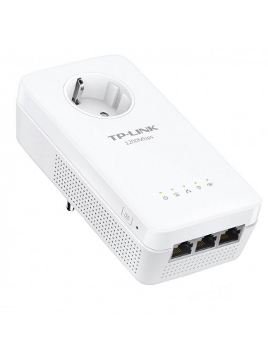 HOMEPLUG TP-LINK TL-WPA8630P