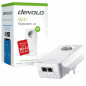 REPETIDOR DEVOLO WIFI + AC 8705