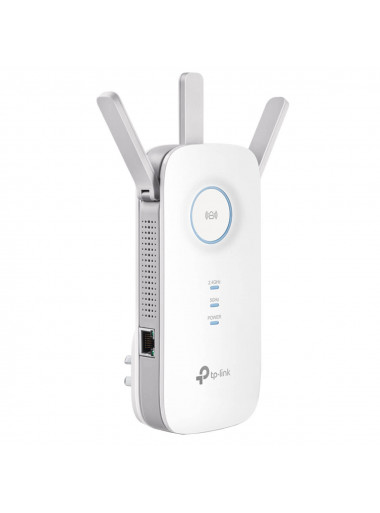EXTENSOR TP-LINK DE COBERTURA AC1750 RE450