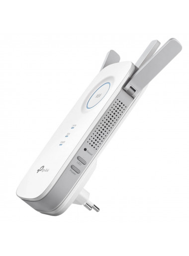 EXTENSOR TP-LINK DE COBERTURA AC1750 RE450