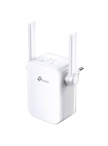 EXTENSOR TP-LINK DE COBERTURA TL-WA855RE