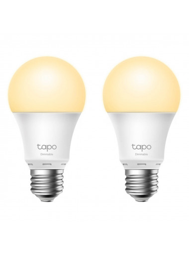 PACK BOMBILLAS TP-LINK TAPO L510E