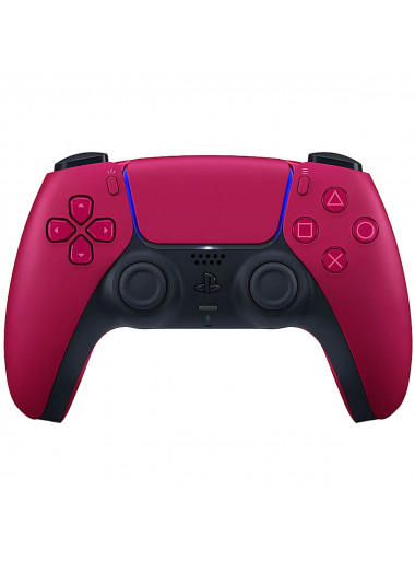 MANDO PS5 DUALSENSE COSMIC RED