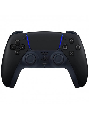 MANDO PS5 DUALSENSE MIDNIGHT BLACK