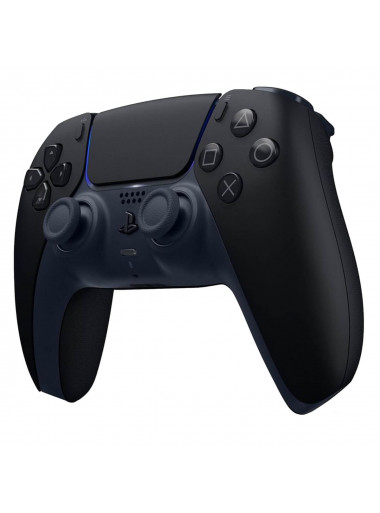 MANDO PS5 DUALSENSE MIDNIGHT BLACK