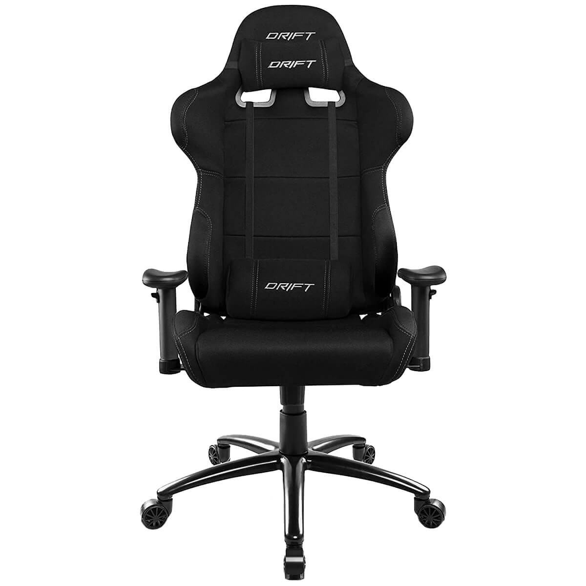 SILLA GAMING DRIFT DR100B