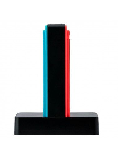 BASE DE CARGA UNDER CONTROL SWITCH 2912