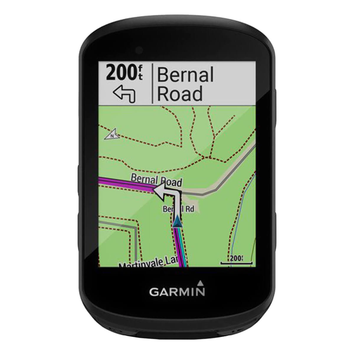 GPS GARMIN EDGE 530 010-02060-01