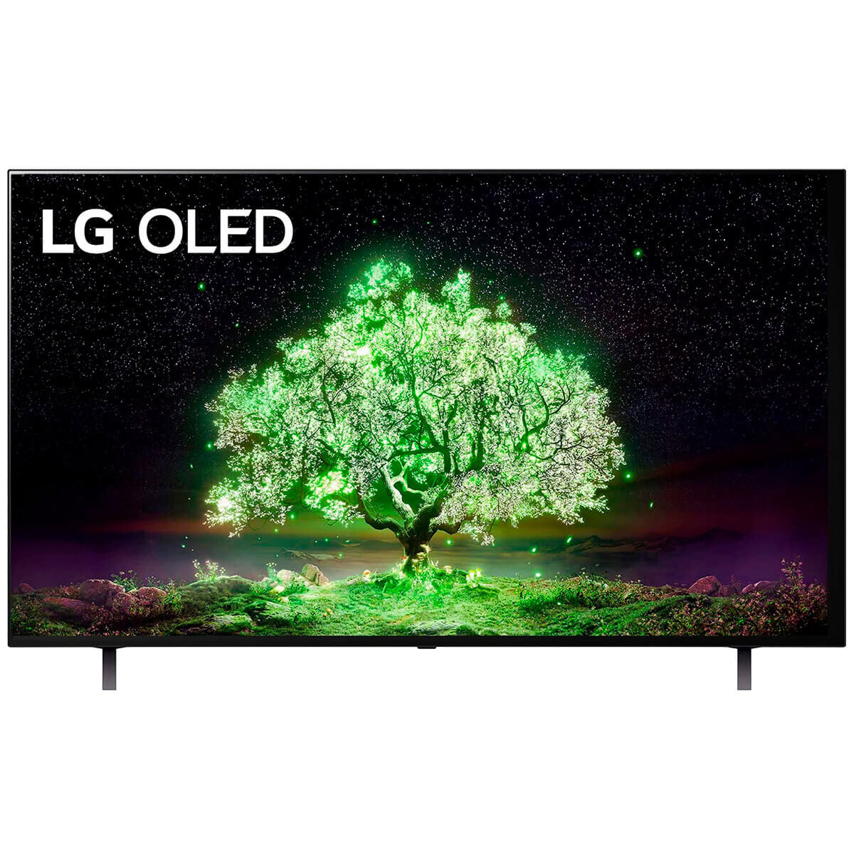 TELEVISOR LG DE 165,1CM (65'') OLED65A16LA UHD 4K - SMART TV