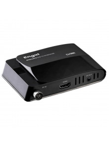 Comprar Receptor TDT T2 HDMI Euroconector. AXIL Online - Bricovel