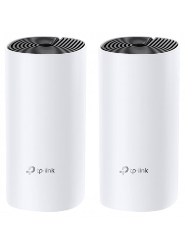 EXTENSOR COBERTURA TP-LINK AC1200 DECO M4 V1 2-PACK