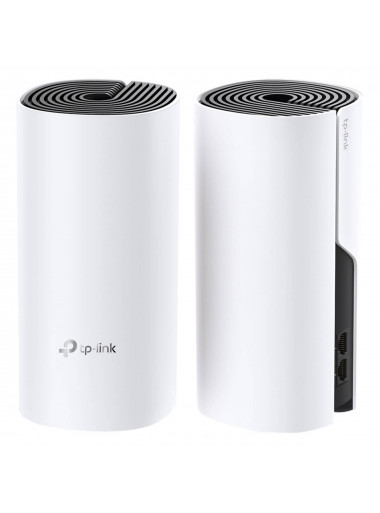 EXTENSOR COBERTURA TP-LINK AC1200 DECO M4 V1 2-PACK
