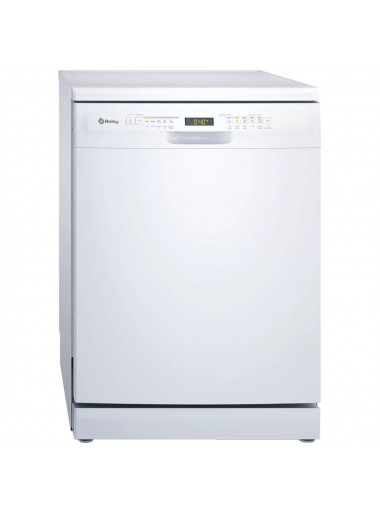 LAVAVAJILLAS BALAY 3VS5030BP D - 12 SERVICIOS