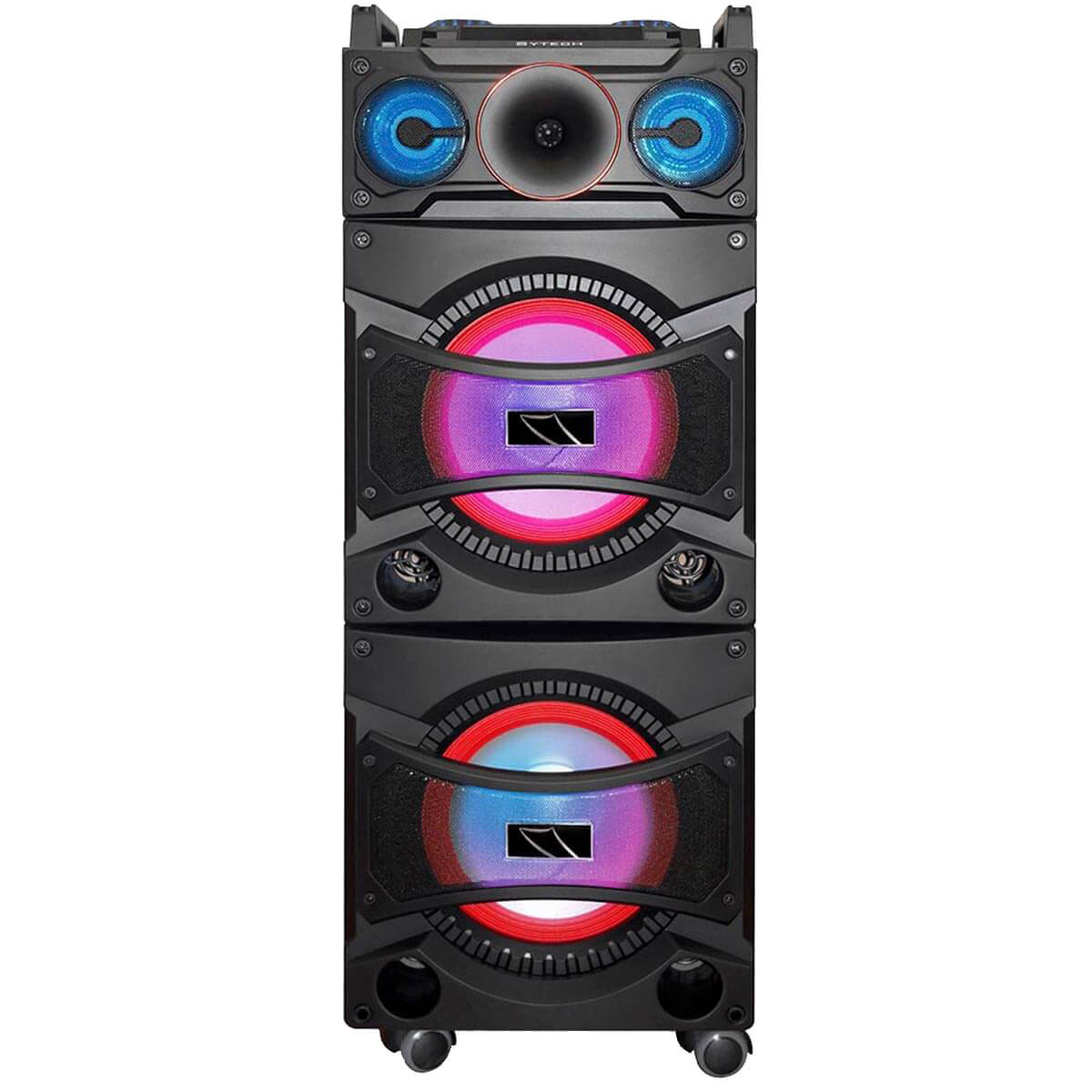 ALTAVOZ SYTECH POWERGENICS SYXT61