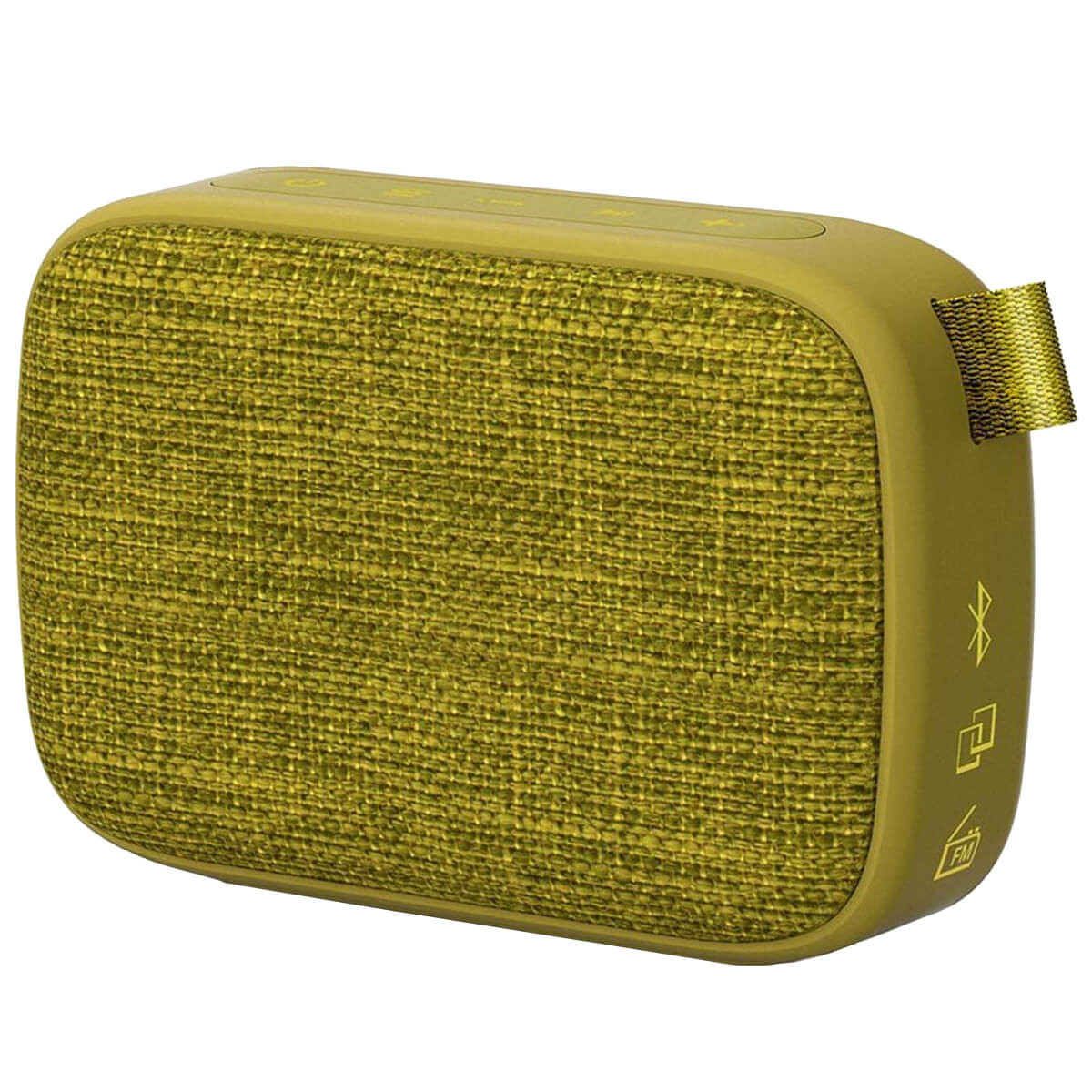 ALTAVOZ ENERGY SISTEM FABRIC BOX 1+ POCKET KIWI 446483