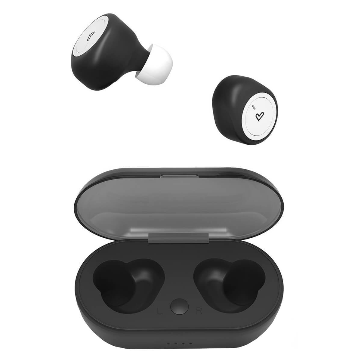 earphones urban 1 true wireless instrucciones