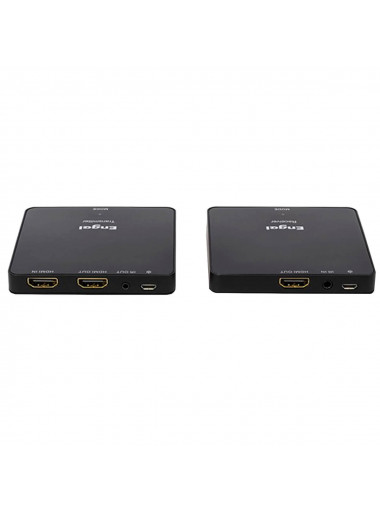 TRANSMISOR ENGEL MV7600