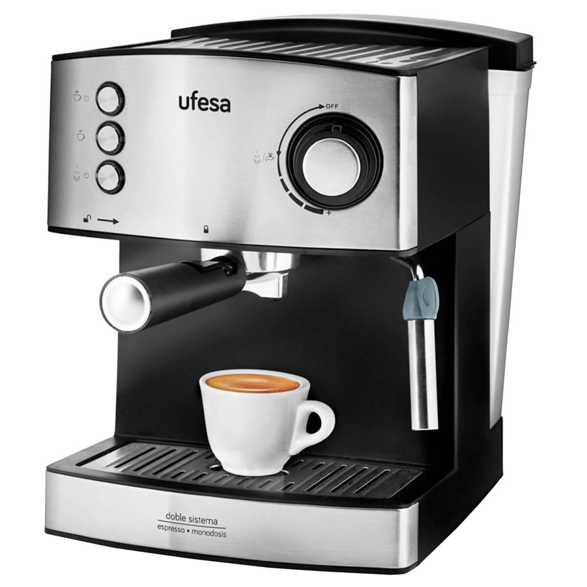 CAFETERA UFESA CE7240