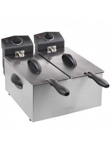 FREIDORA TRISTAR FR-6937