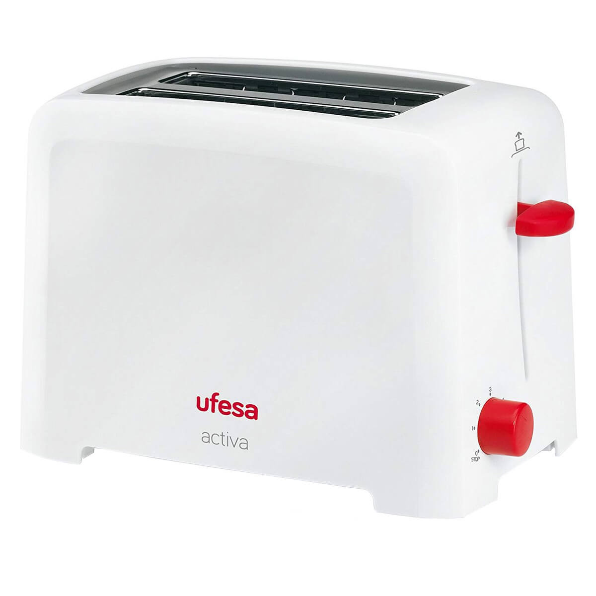 TOSTADOR UFESA ACTIVA TT7360