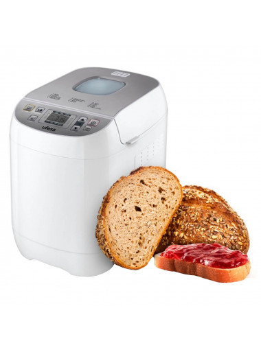 PANIFICADORA UFESA MYBAKERY BM6000